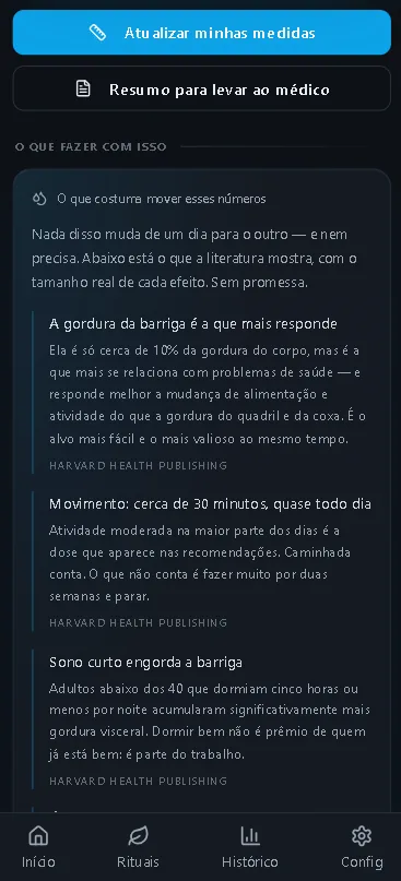 O que costuma mover esses números, com fontes citadas